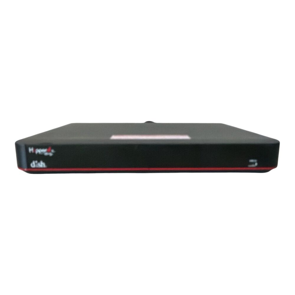 Dish Network Hopper with Sling 3 Whole Home HD DVR Receiver Pace Model DN012921